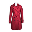 Unisex Karen Millen - Trentš, suurus 36 - Roosa ()
