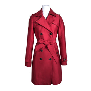 Unisex Karen Millen - Trentš, suurus 36 - Roosa (1)