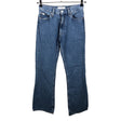 Unisex Calvin Klein Jeans - Teksad, suurus W28 - Sinine ()