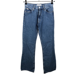 Unisex Calvin Klein Jeans - Teksad, suurus W28 - Sinine (1)
