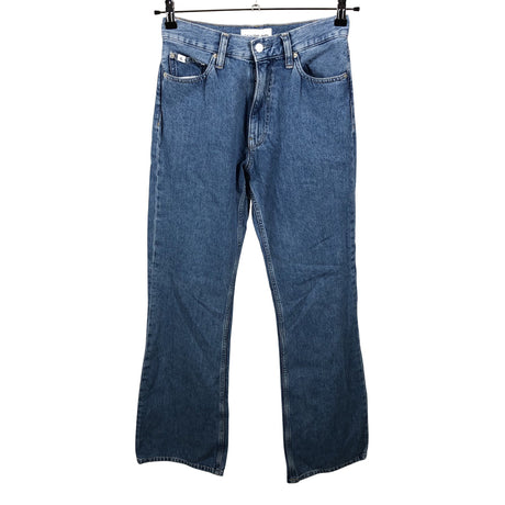 Unisex Calvin Klein Jeans - Teksad, suurus W28 - Sinine ()