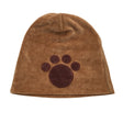 Unisex me&i - Õhuke müts, suurus 58 - 60 cm - Pruun ()