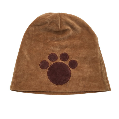 Unisex me&i - Õhuke müts, suurus 58 - 60 cm - Pruun ()