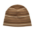 Unisex Polarn O. Pyret - Õhuke müts, suurus 56 - 58 cm - Pruun ()