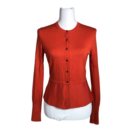 Unisex Hugo Boss - Kardigan, suurus 36 - Oranž ()