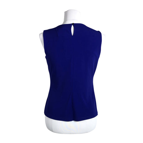 Unisex Calvin Klein - Topp, suurus 36 - Sinine (2)