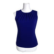 Unisex Calvin Klein - Topp, suurus 36 - Sinine ()