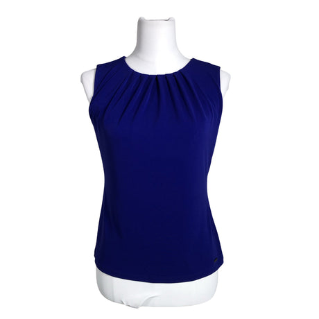 Unisex Calvin Klein - Topp, suurus 36 - Sinine ()