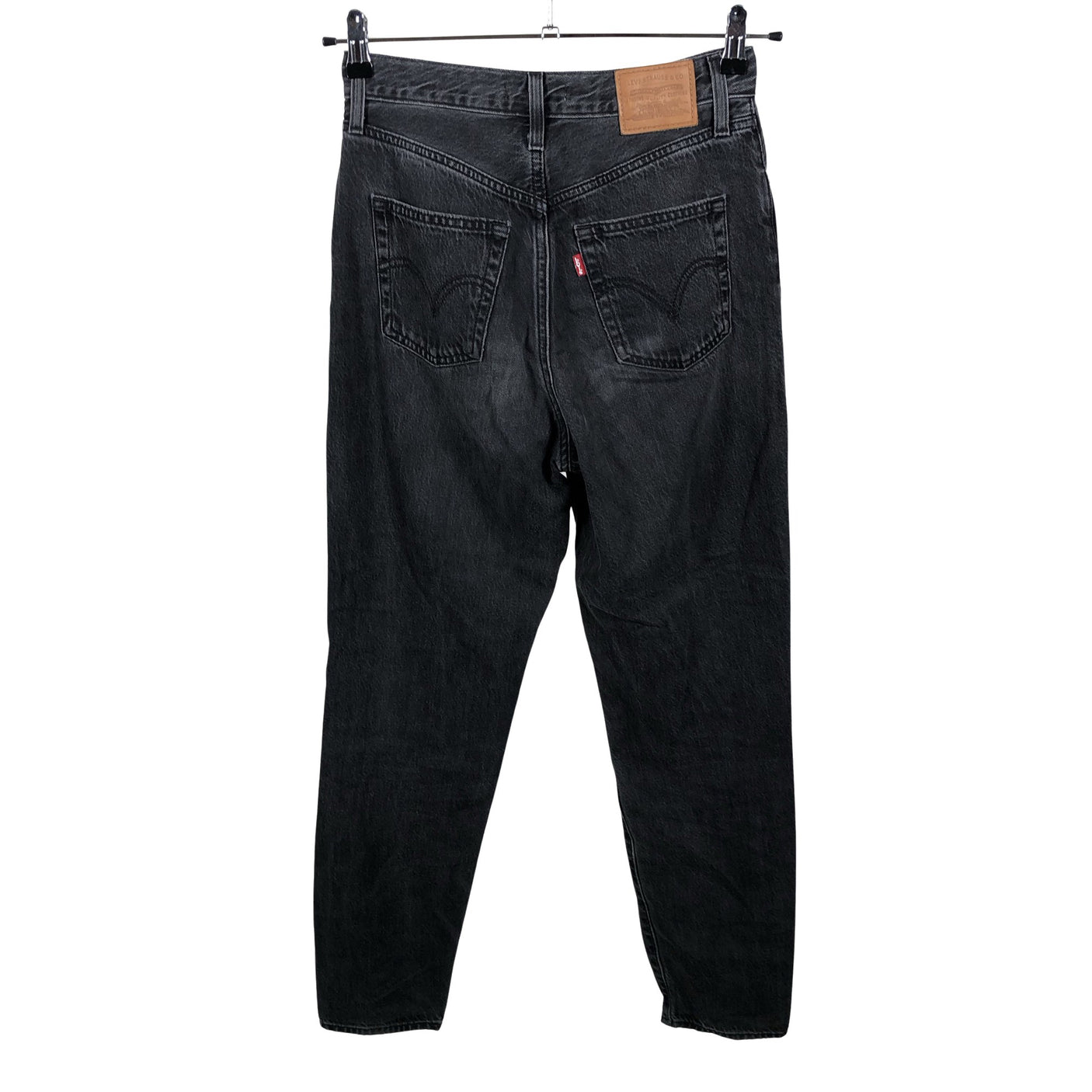 Unisex Levi's - Teksad, suurus W25 - Hall (2)