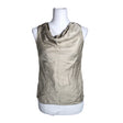 Unisex Ril's - Topp, suurus 36 - Beige ()