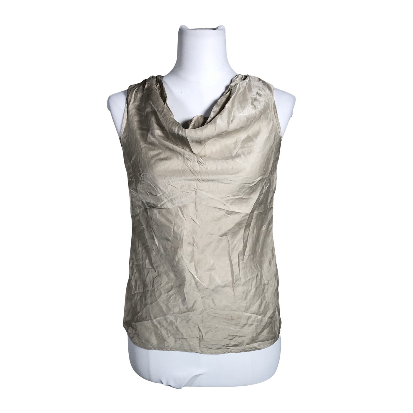 Unisex Ril's - Topp, suurus 36 - Beige (1)