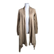Unisex DKNY - Kardigan, suurus 36 - Pruun ()