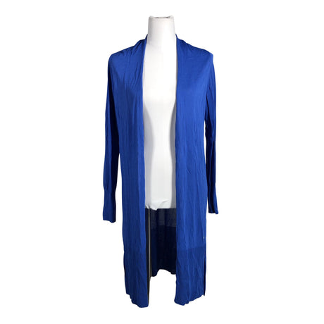 Unisex Ril's - Kardigan, suurus 36 - Sinine ()