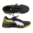 Unisex Puma - Sisespordijalanõud, suurus 38 - Must ()