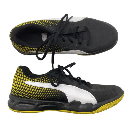 Unisex Puma - Sisespordijalanõud, suurus 38 - Must ()