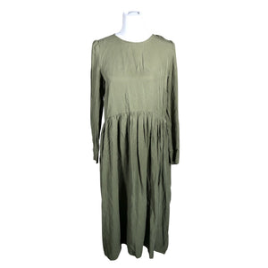 Unisex Gauhar - Mitteveniv kleit, suurus 36 - Roheline (1)