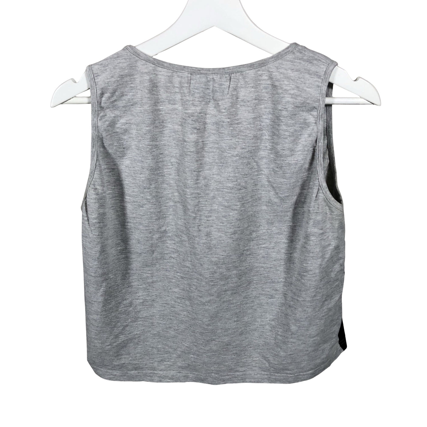 Unisex R/H Studio - Trikotaažist topp, suurus 36 - Hall (2)