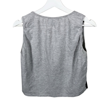 Unisex R/H Studio - Trikotaažist topp, suurus 36 - Hall (2)
