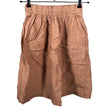 Unisex Lumoan - Mitteveniv seelik, suurus 36 - Oranž ()