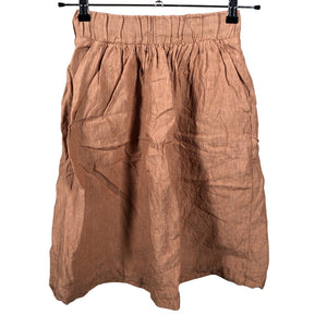 Unisex Lumoan - Mitteveniv seelik, suurus 36 - Oranž (1)