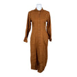 Unisex Nanso - Mitteveniv kleit, suurus 34 - Oranž ()
