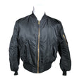 Unisex Alpha Industries - Talvejope, suurus XL - Must ()