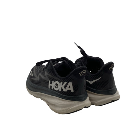 Unisex Hoka One One - Tossud, suurus 38 - Must (2)