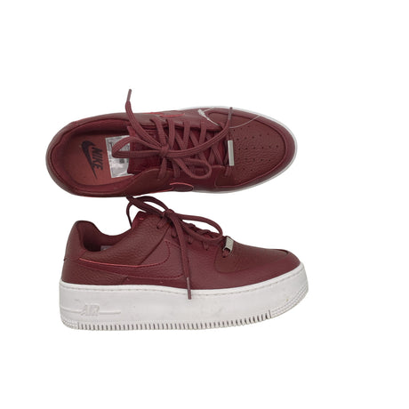 Unisex Nike - Tennised, suurus 38 - Heleroosa ()