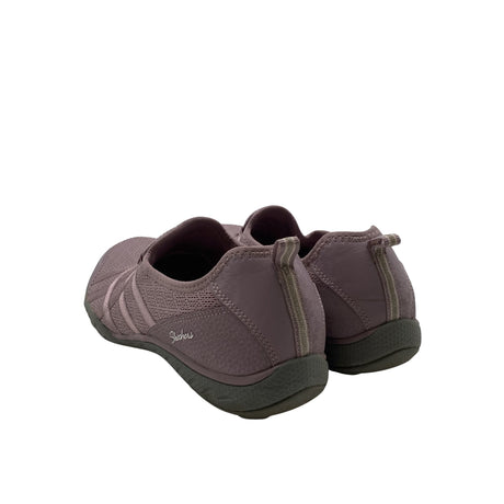 Unisex Skechers - Tennised, suurus 40 - Lilla (2)