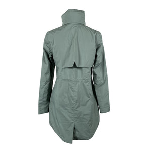 Unisex Mc Kinley - Jope, suurus 36 - Roheline (2)
