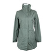 Unisex Mc Kinley - Jope, suurus 36 - Roheline ()