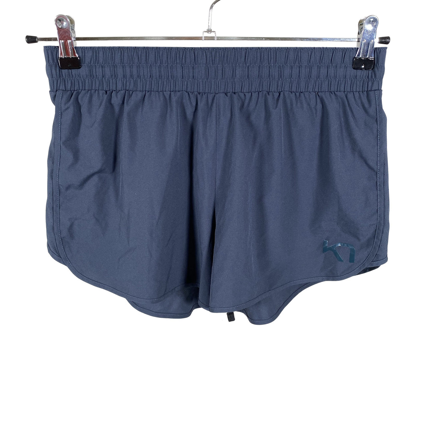 Unisex Kari Traa - Lühikesed spordipüksid, suurus 36 - Hall (1)