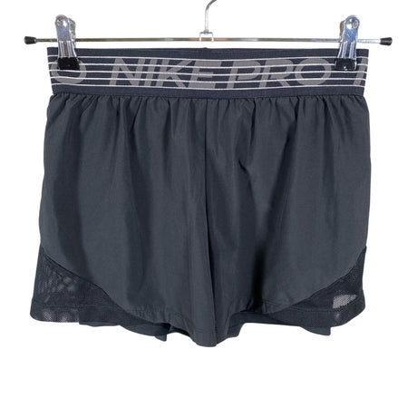 Unisex Nike - Lühikesed spordipüksid, suurus 36 - Must ()