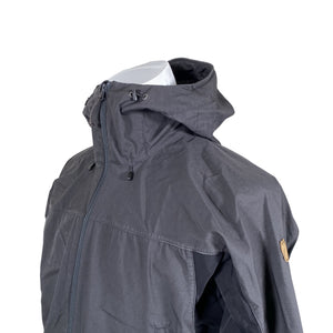 Unisex Fjällräven - Jope, suurus M - Must (3)
