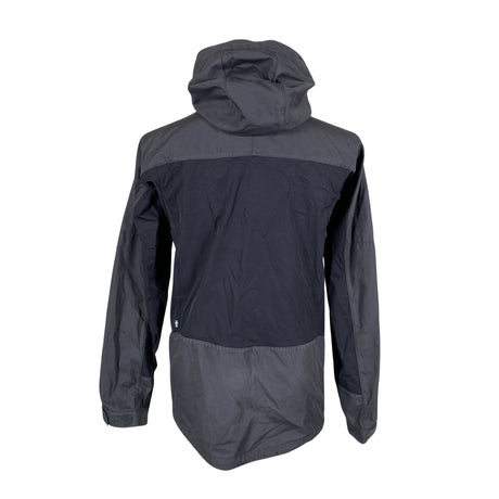 Unisex Fjällräven - Jope, suurus M - Must (2)