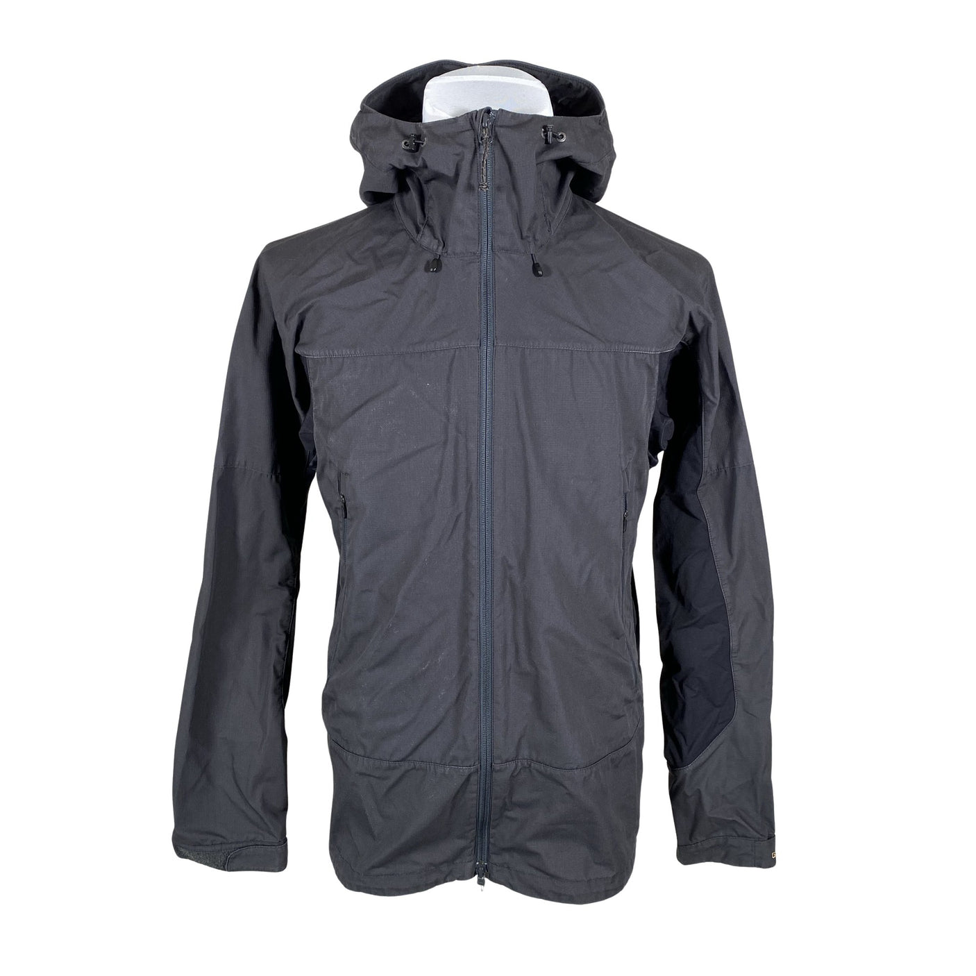 Unisex Fjällräven - Jope, suurus M - Must (1)