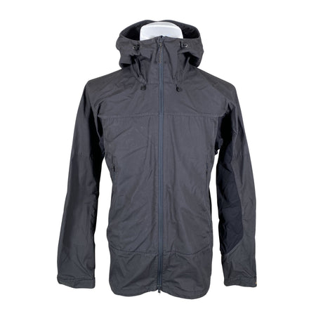 Unisex Fjällräven - Jope, suurus M - Must ()