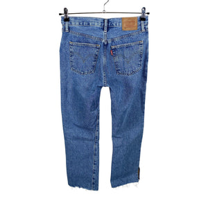 Unisex Levi's - Teksad, suurus W28 - Sinine (2)