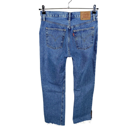 Unisex Levi's - Teksad, suurus W28 - Sinine (2)
