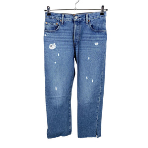 Unisex Levi's - Teksad, suurus W28 - Sinine (1)
