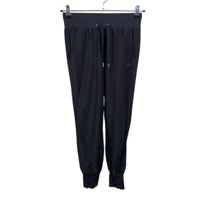Unisex Casall - Õuepüksid, suurus 34 - Must (1)