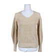 Unisex Selected - Kampsun, suurus 34 - Beige ()