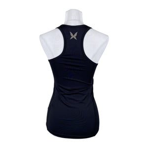 Unisex Kari Traa - Sporditopp, suurus 34 - Must (2)