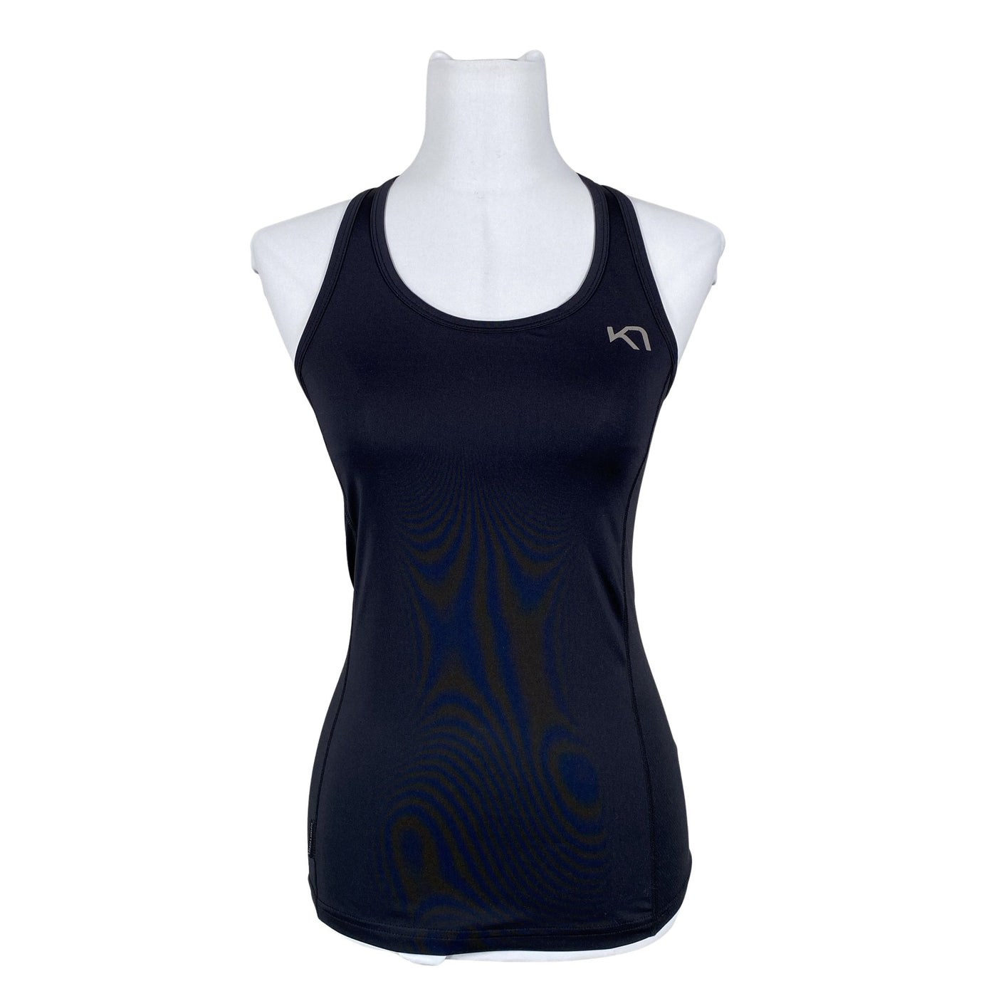 Unisex Kari Traa - Sporditopp, suurus 34 - Must (1)