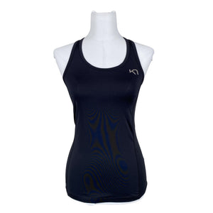 Unisex Kari Traa - Sporditopp, suurus 34 - Must (1)