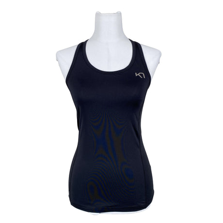 Unisex Kari Traa - Sporditopp, suurus 34 - Must ()
