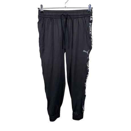 Unisex Puma - Soojenduspüksid, suurus M - Must ()