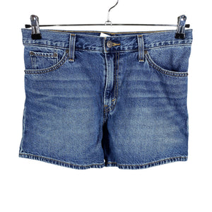 Unisex Levi's - Teksast lühikesed püksid, suurus W29 - Sinine (1)