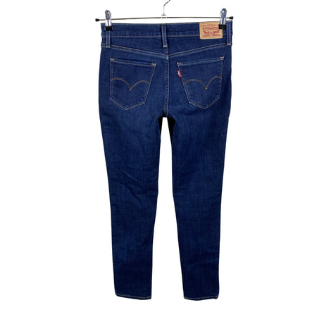 Unisex Levi's - Teksad, suurus W27 - Sinine (2)