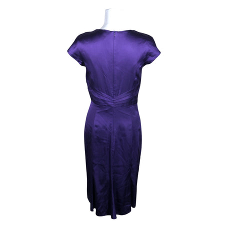Unisex Ril's - Pidulik kleit, suurus 36 - Lilla (2)